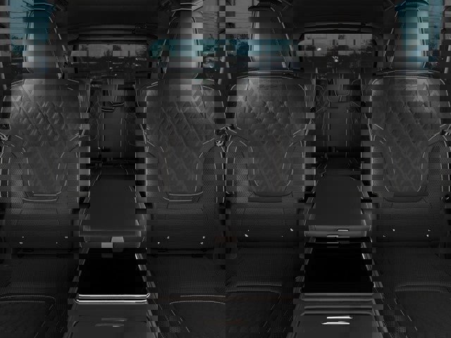 New 2026 INFINITI QX80 Autograph image 98