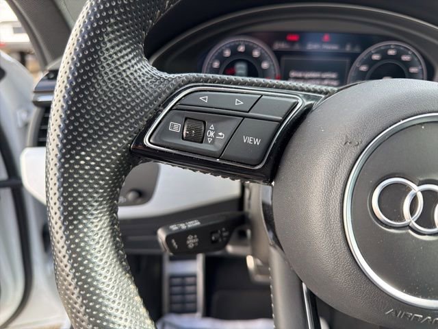 Used 2020 Audi A5 2.0T Premium Plus w/ Premium Plus image 26