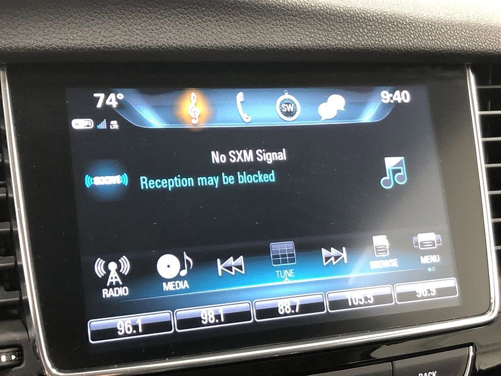 Used 2017 Buick Encore Preferred FWD image 16