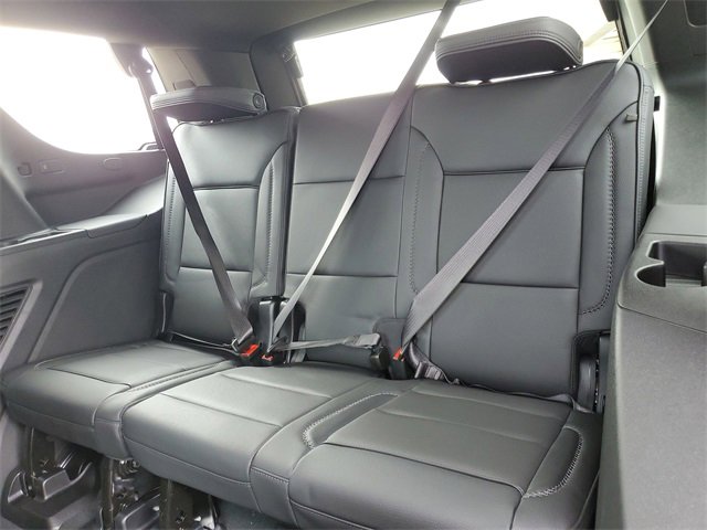 New 2026 GMC Yukon Denali w/ Sun & Power Step Package image 8