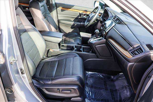 Used 2019 Honda CR-V EX-L image 26