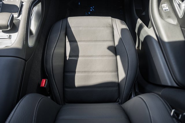 New 2026 Mercedes-Benz GLS 450 4MATIC image 33