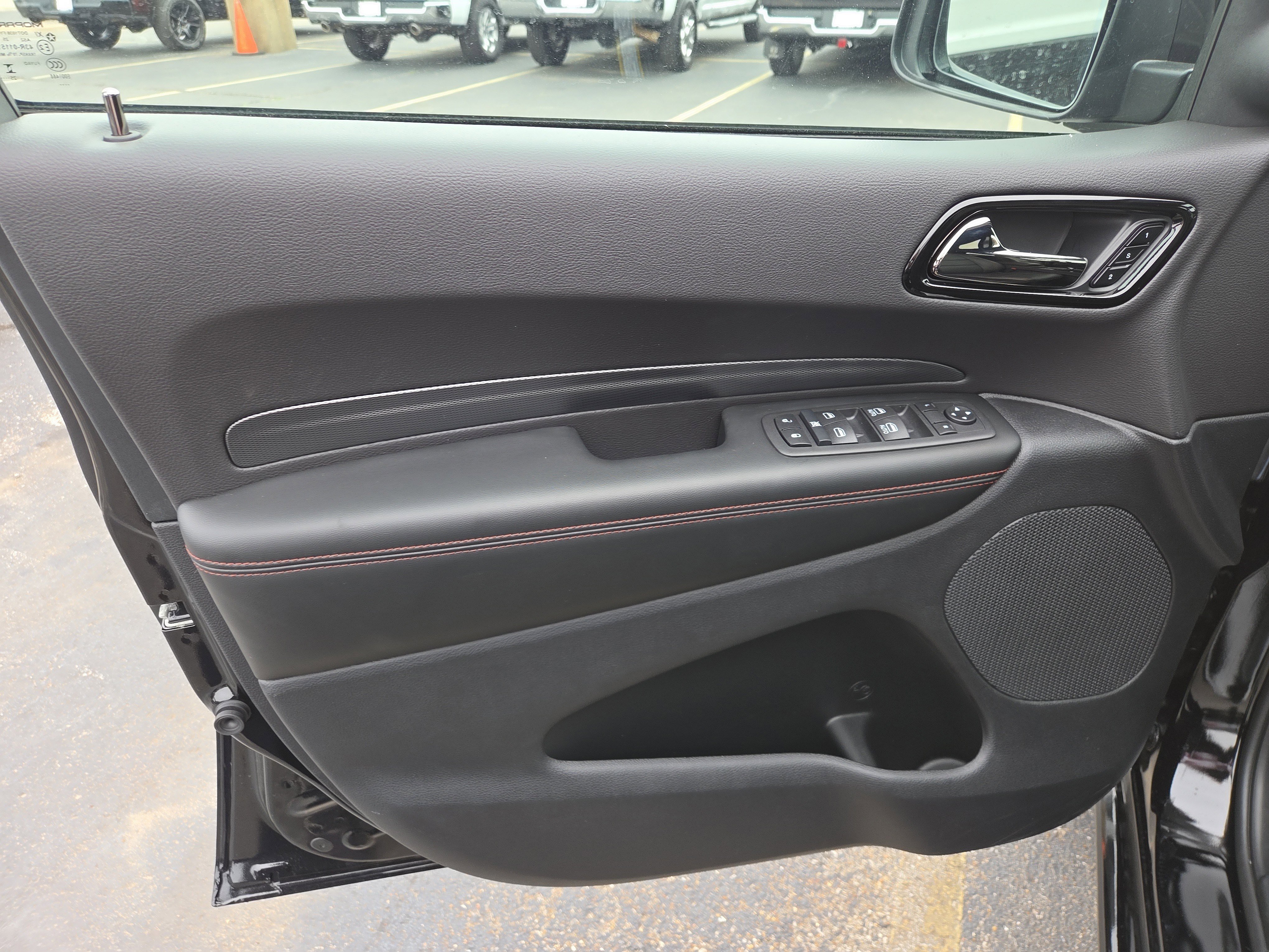 New 2026 Dodge Durango GT image 4