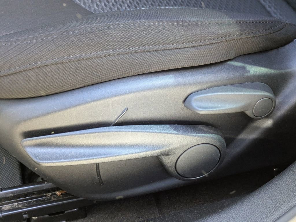 Used 2024 Jeep Compass Sport image 20