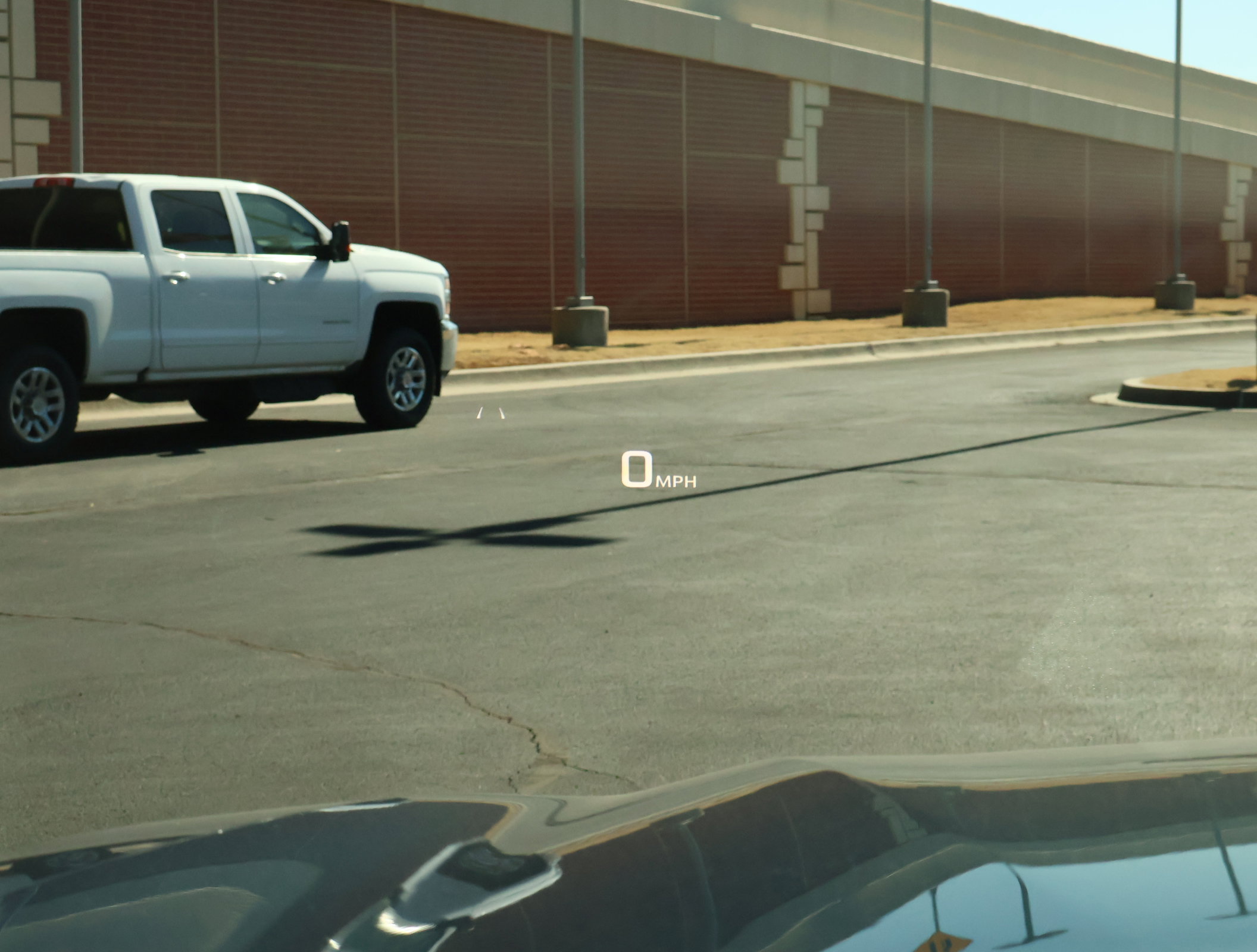 New 2026 Chevrolet Suburban High Country image 15