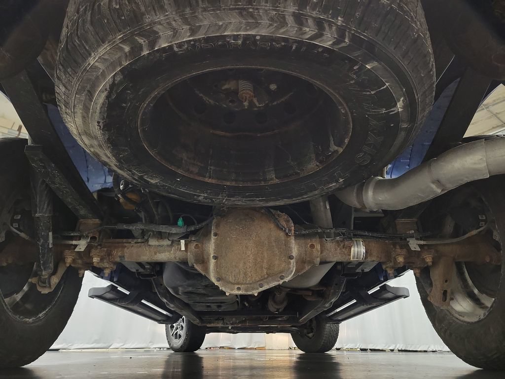 Used 2023 Ford F150 XLT w/ Equipment Group 301A Mid AWD/4WD image 16