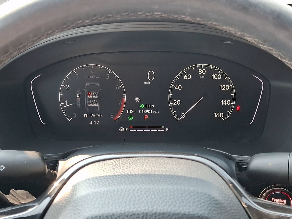 Used 2024 Honda Civic Sport image 19