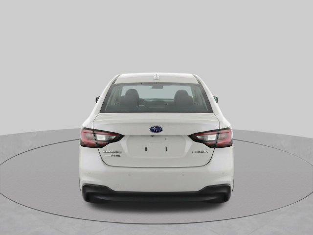 Used 2023 Subaru Legacy Premium AWD/4WD image 6