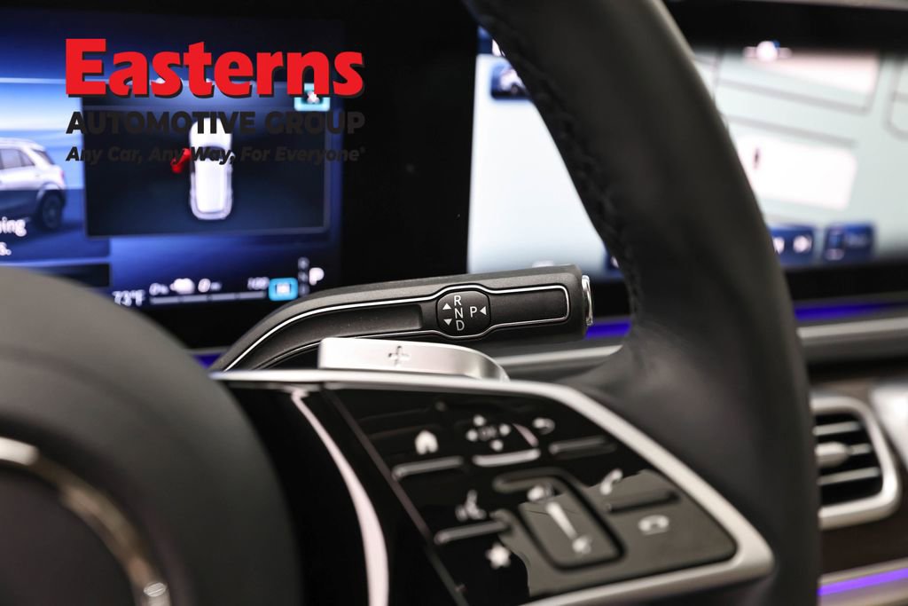 Used 2025 Mercedes-Benz GLE 450e 4MATIC image 13