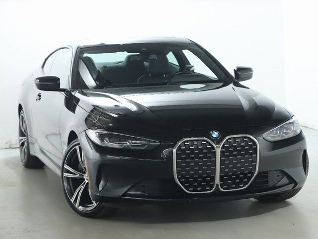 Certified 2022 BMW 430i xDrive 430i xDrive w/ Premium Package 2 image 2