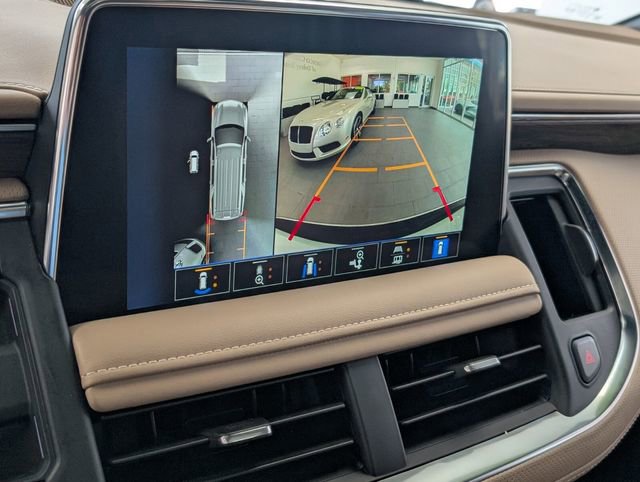 Used 2023 Chevrolet Tahoe Premier AWD/4WD image 21