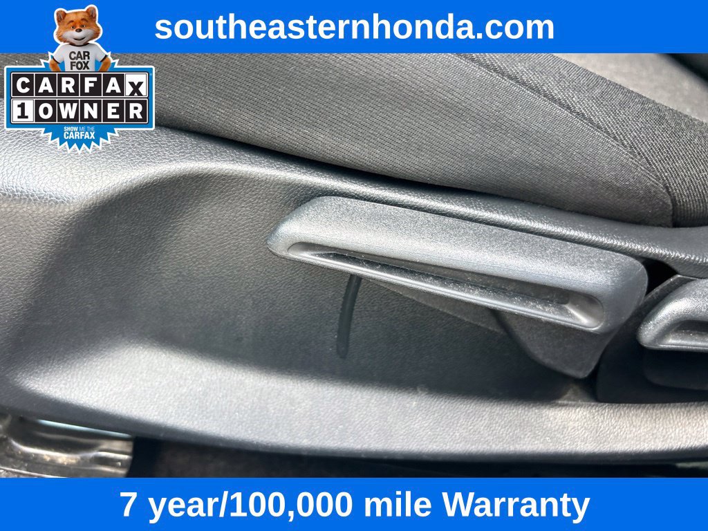 Certified 2024 Honda Accord LX image 18