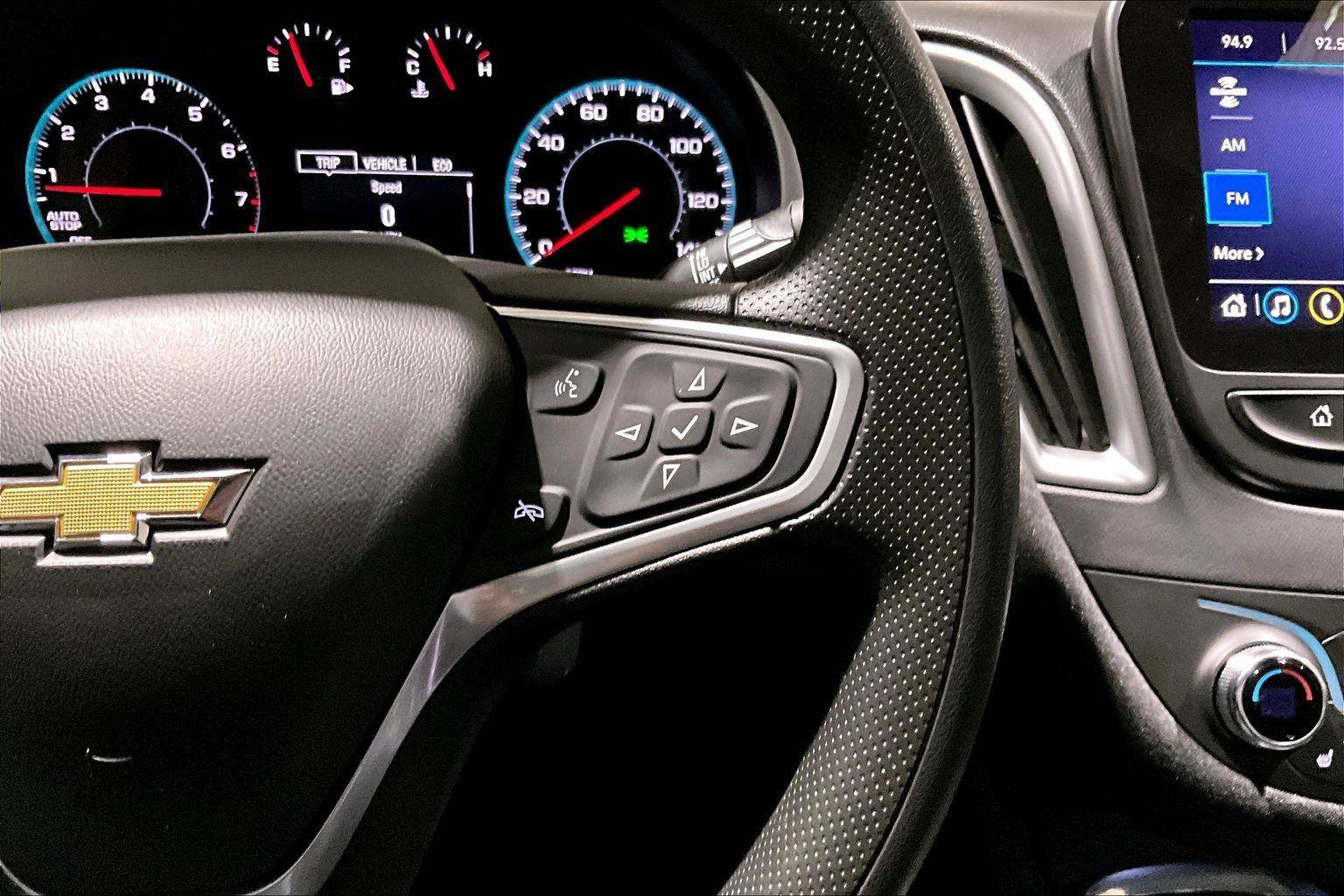 Used 2023 Chevrolet Malibu LT image 20