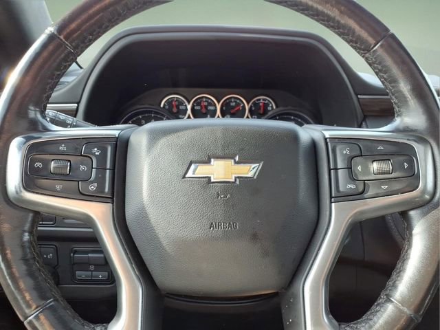 Used 2021 Chevrolet Tahoe LT w/ LT Signature Package image 31