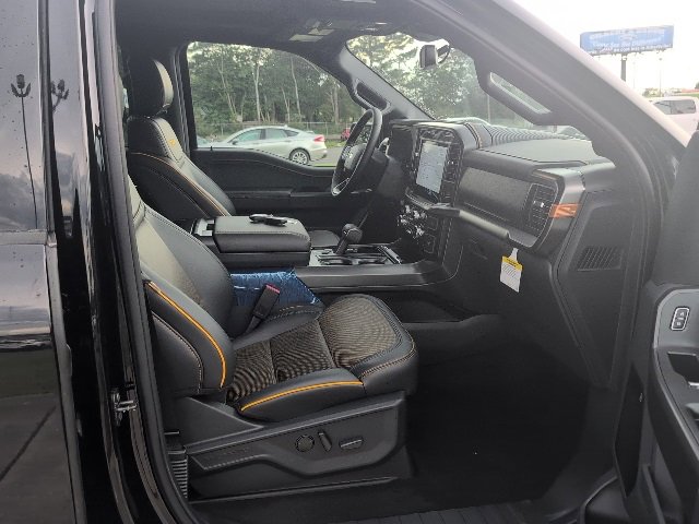 Used 2025 Ford F150 Tremor w/ Equipment Group 402A High image 12