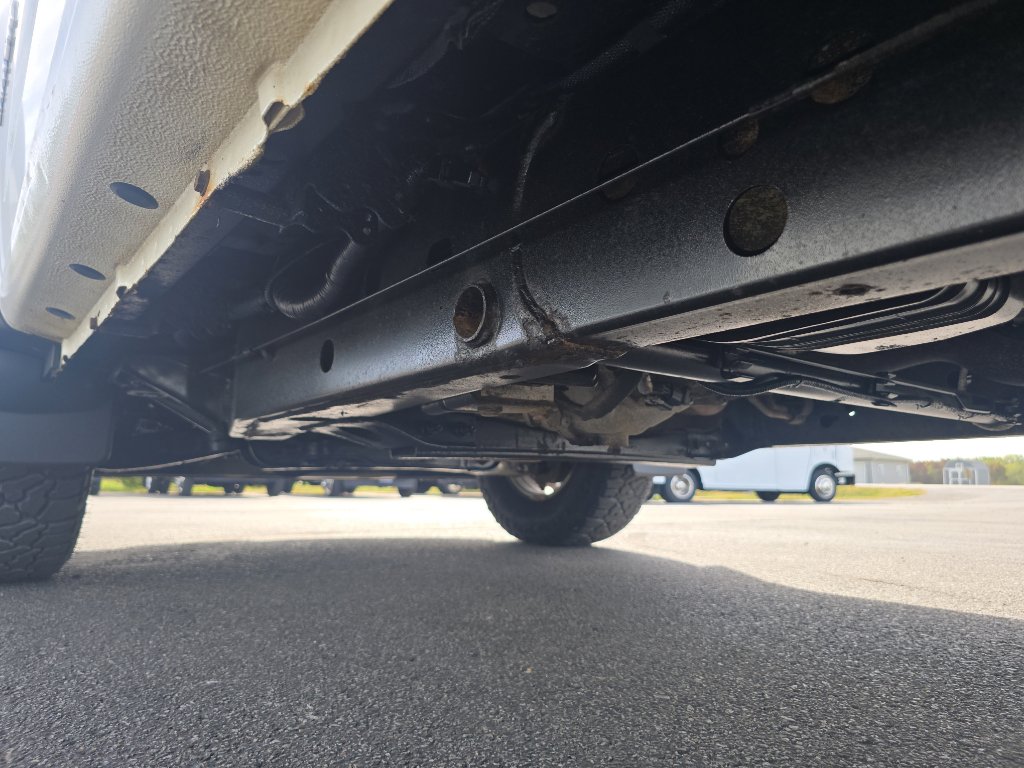 Used 2016 GMC Canyon 4x4 Extended Cab w/ Convenience Package image 30