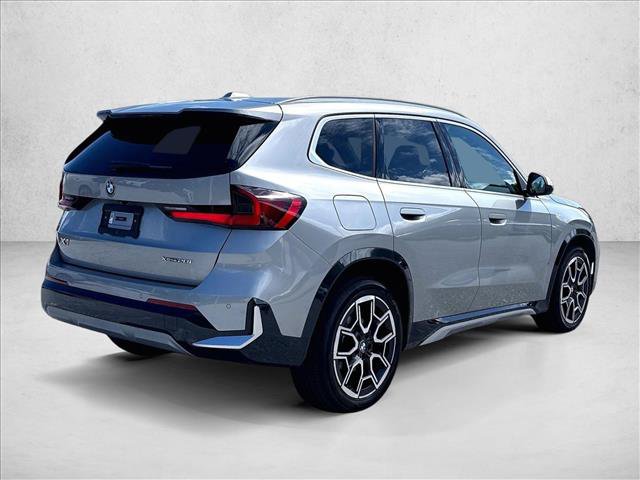 Certified 2023 BMW X1 xDrive28i w/ Convenience Package AWD/4WD image 2