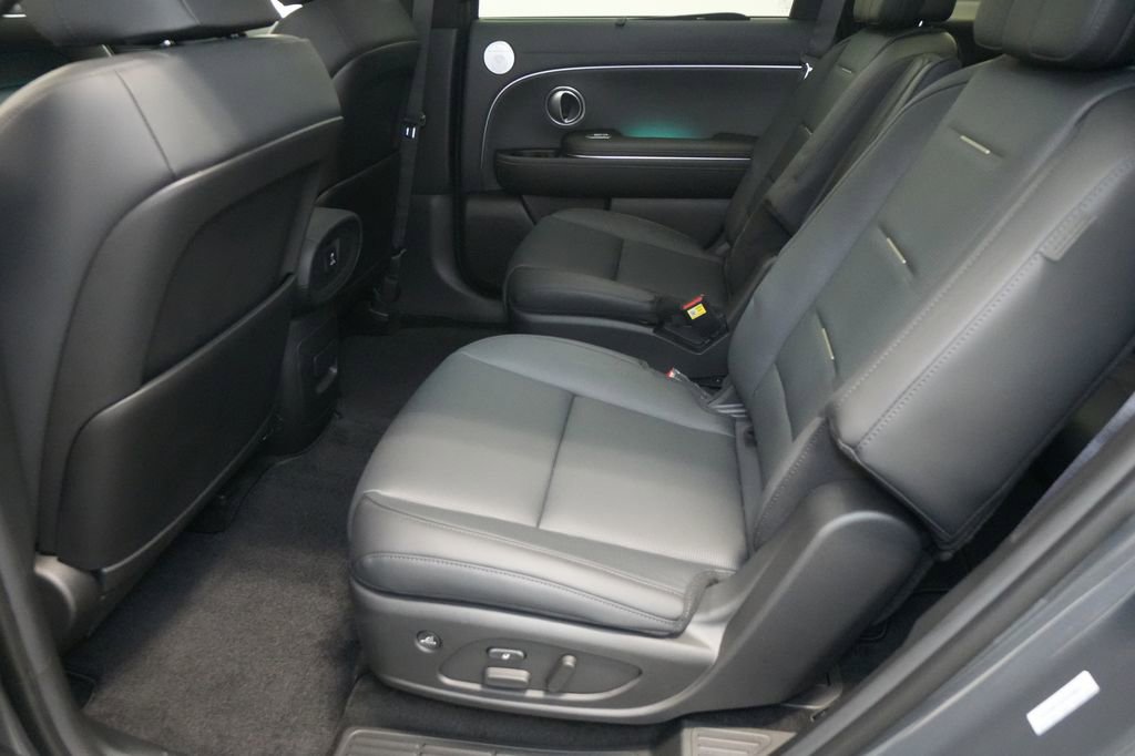 New 2026 Hyundai Palisade Calligraphy image 22