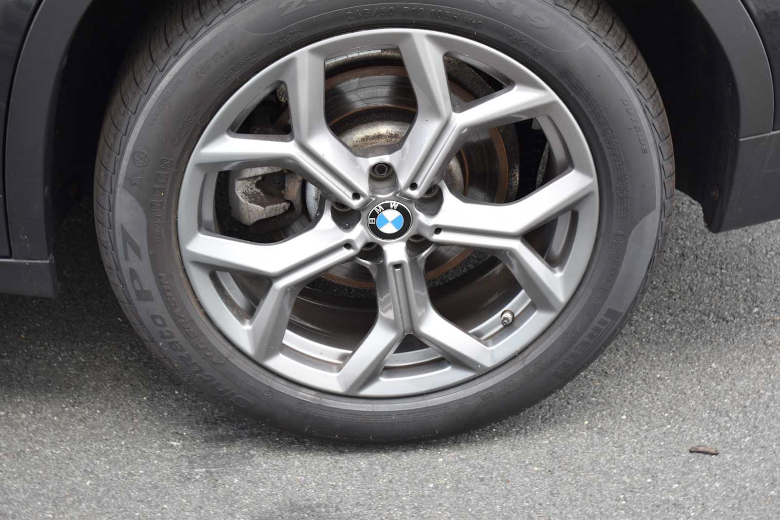 Certified 2022 BMW X3 xDrive30i AWD/4WD image 22