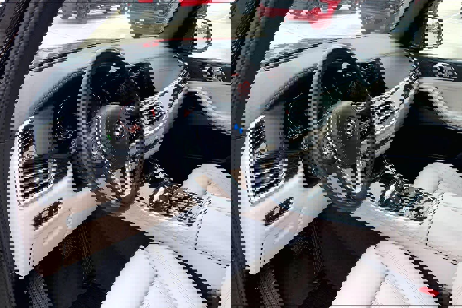 Used 2021 BMW X5 sDrive40i w/ Premium Package image 17