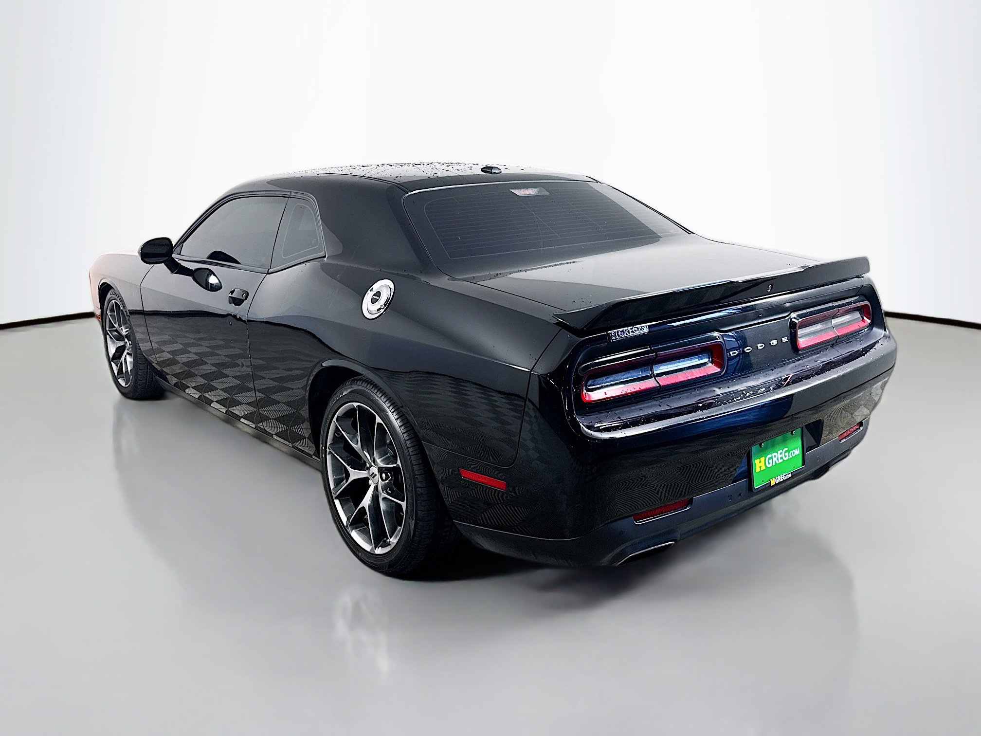 Used 2022 Dodge Challenger GT image 7