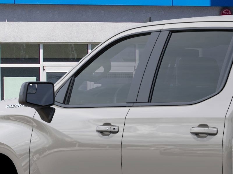 New 2026 Chevrolet Silverado 1500 RST w/ RST Select Package image 13