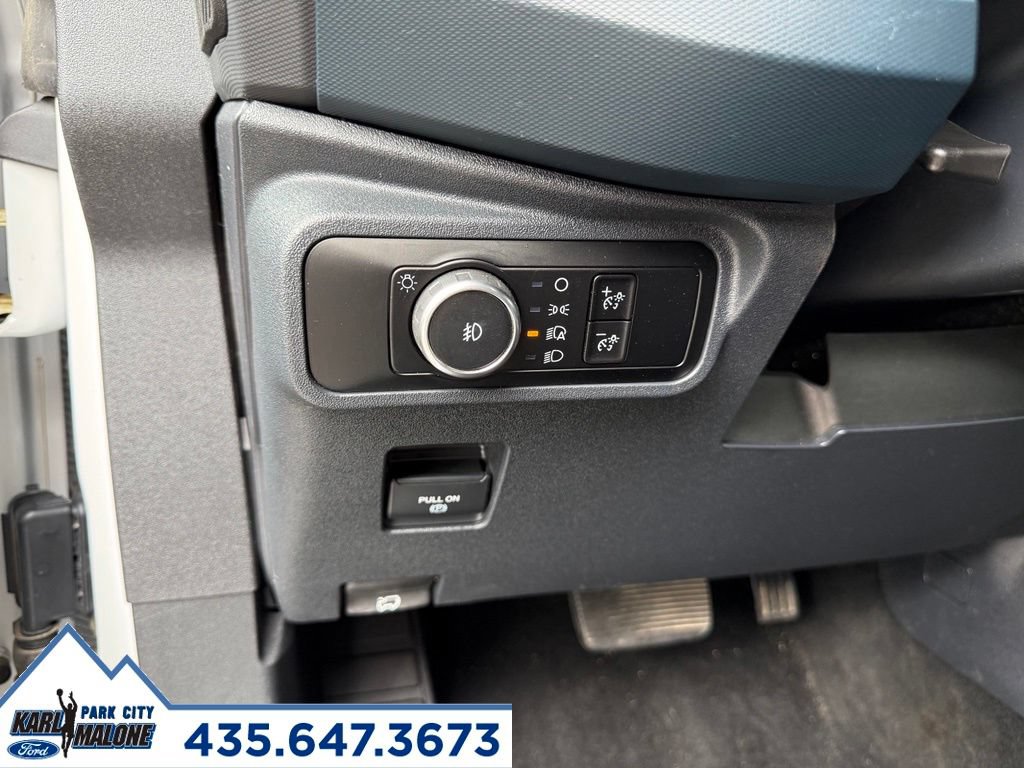 Used 2024 Ford Bronco Outer Banks AWD/4WD image 16