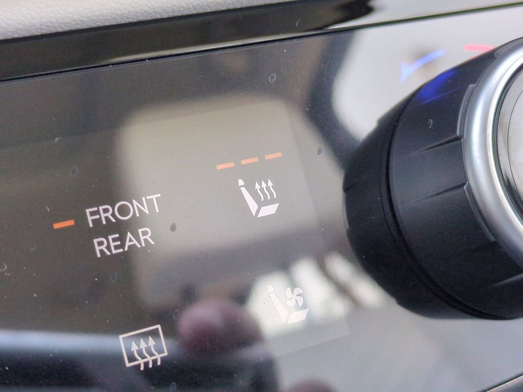 New 2026 Hyundai Palisade SEL image 25