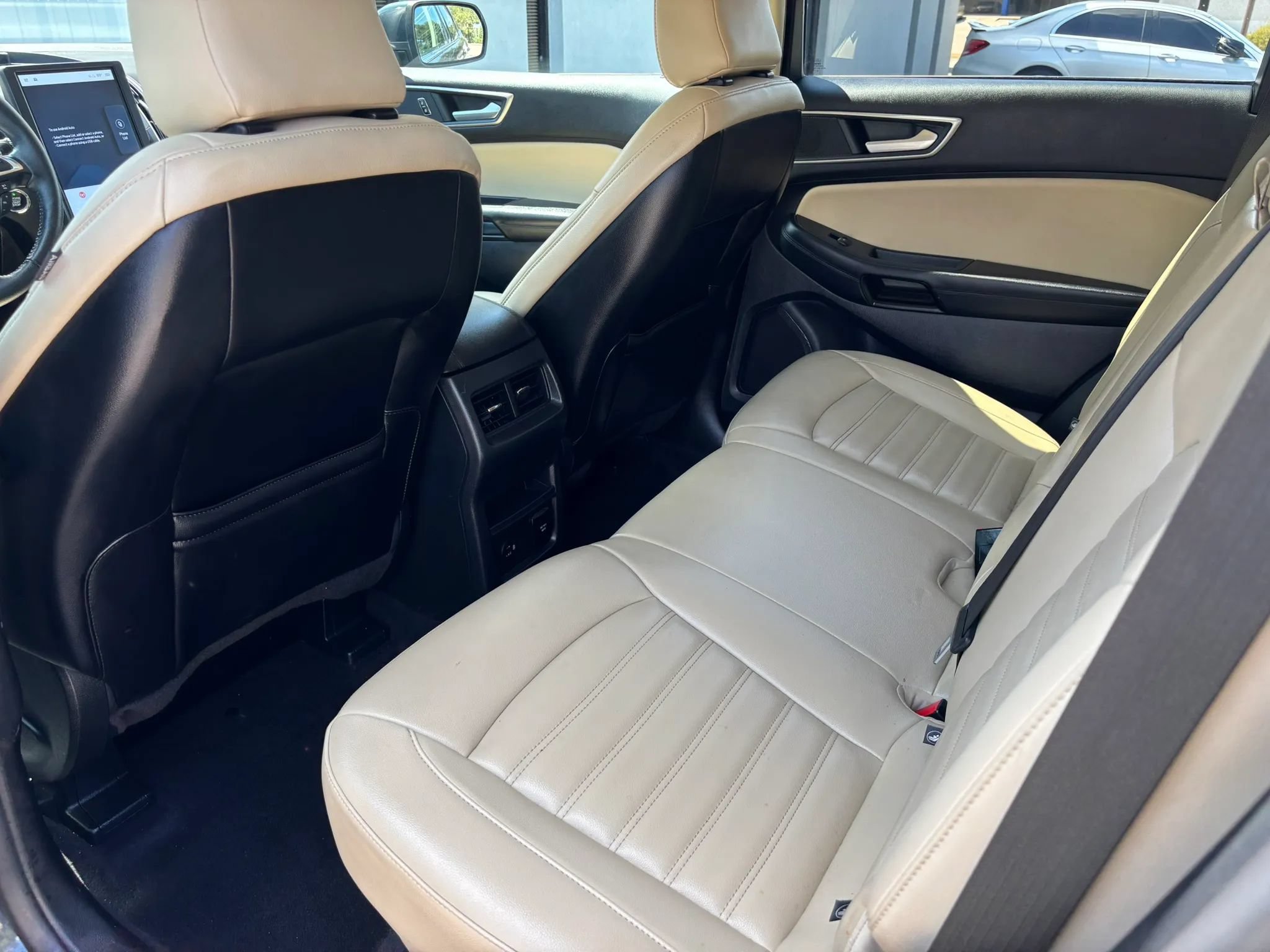 Used 2022 Ford Edge SEL w/ Convenience Package AWD/4WD image 51