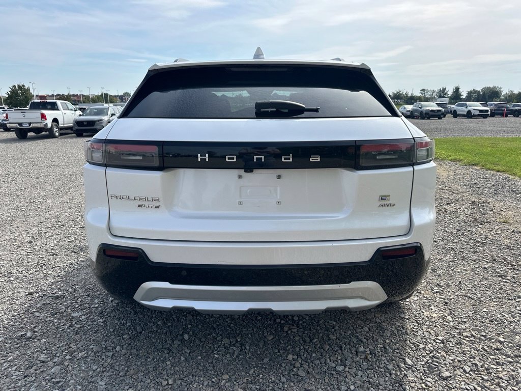 Used 2024 Honda Prologue Elite image 9