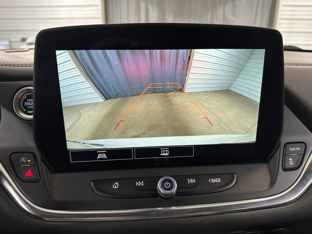 Used 2025 Chevrolet Blazer LT AWD/4WD image 14