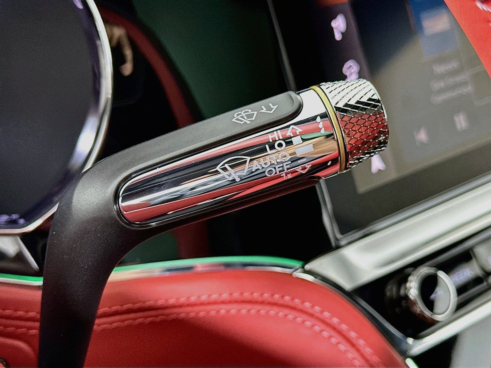 New 2026 Bentley Continental GT AWD/4WD image 23