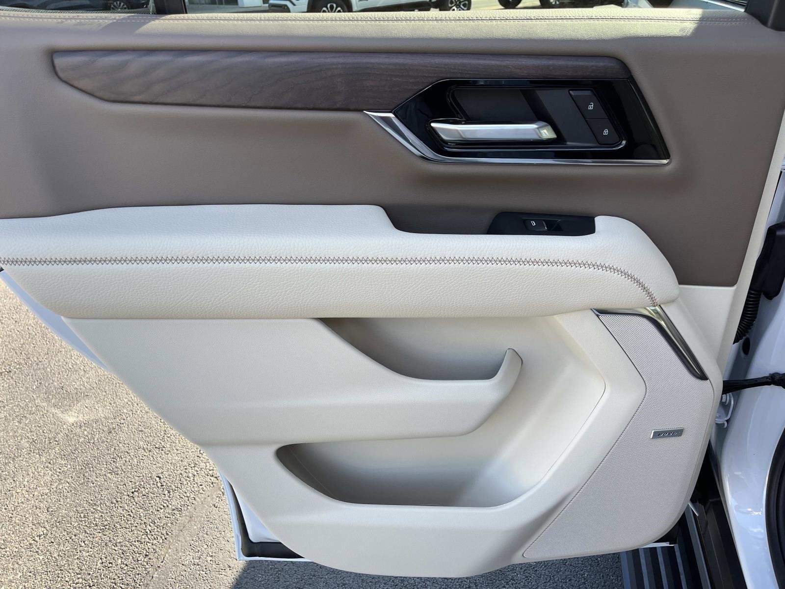 New 2026 GMC Yukon Denali w/ Denali Reserve Package image 19