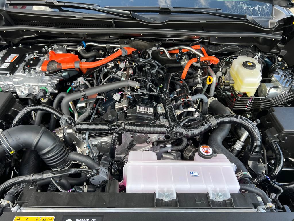 New 2026 Toyota 4Runner 4WD image 9