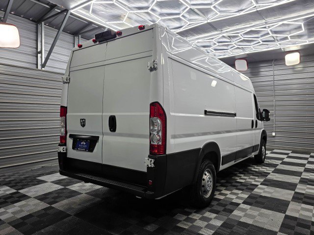 Used 2021 RAM ProMaster 3500 FWD image 5