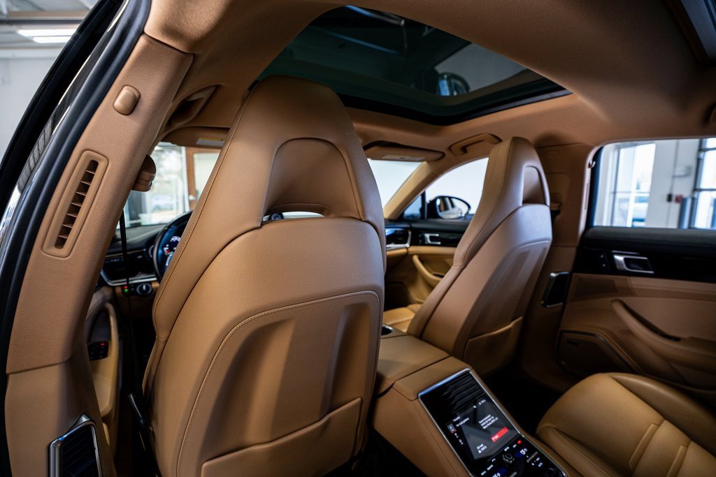 Used 2019 Porsche Panamera image 56