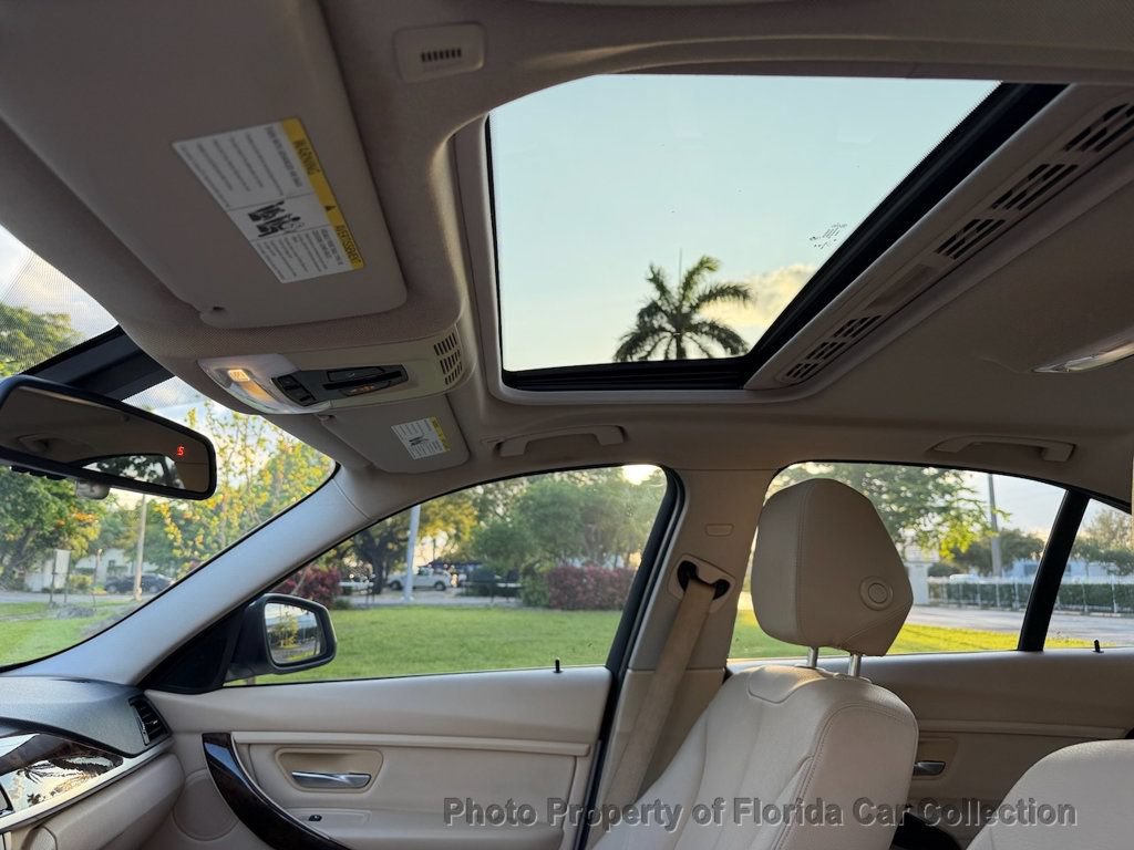 Used 2014 BMW 320i Sedan RWD image 61