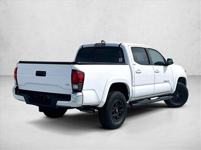 Used 2021 Toyota Tacoma SR5 RWD video 2