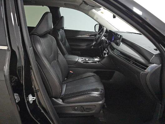 Used 2022 INFINITI QX60 Luxe w/ Cargo Package image 7