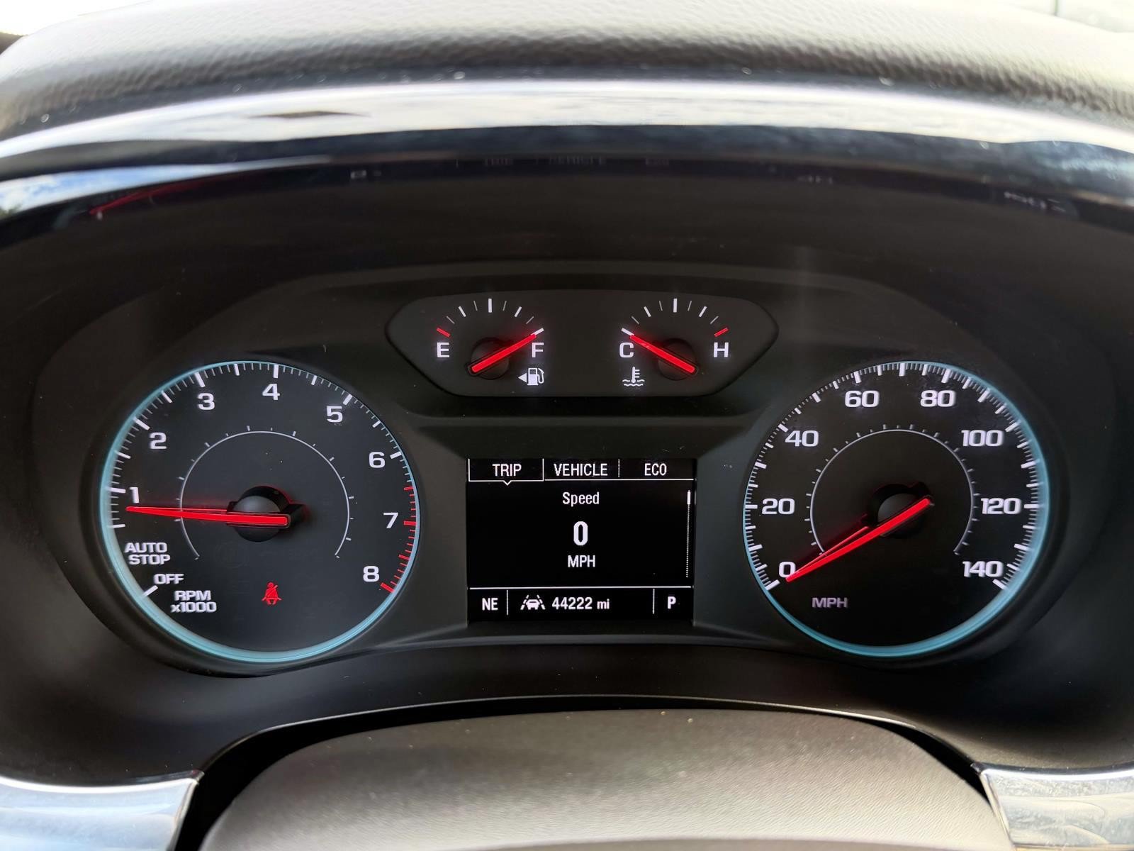 Used 2024 Chevrolet Traverse LS w/ Safety Package AWD/4WD image 17