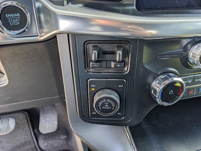 New 2025 Ford F150 Lariat w/ Equipment Group 502A High AWD/4WD image 26