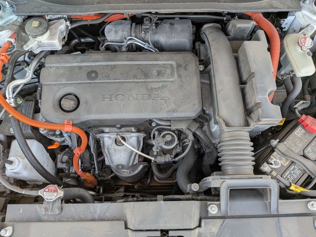 Used 2024 Honda CR-V Sport-L image 23