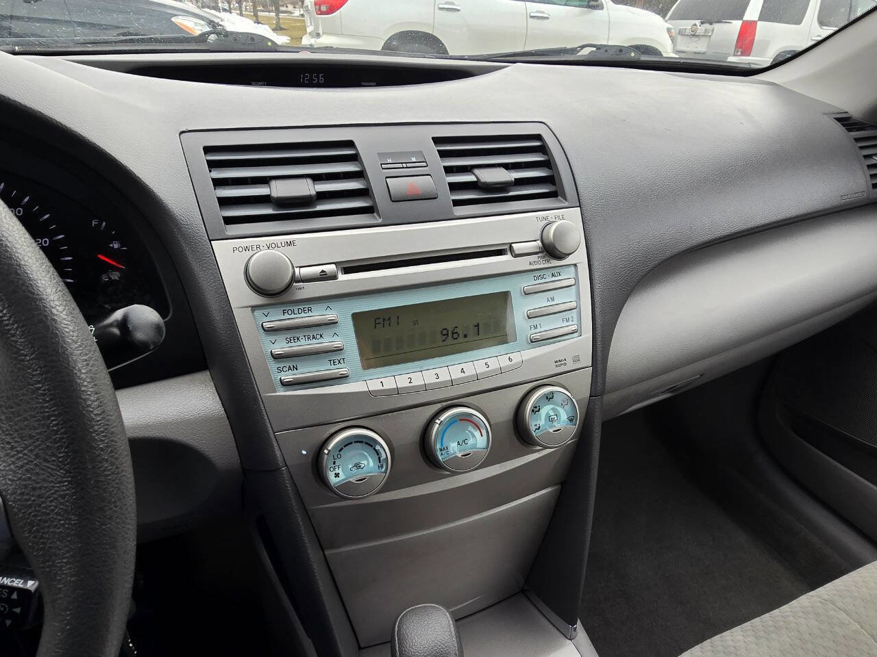 Used 2007 Toyota Camry LE image 15