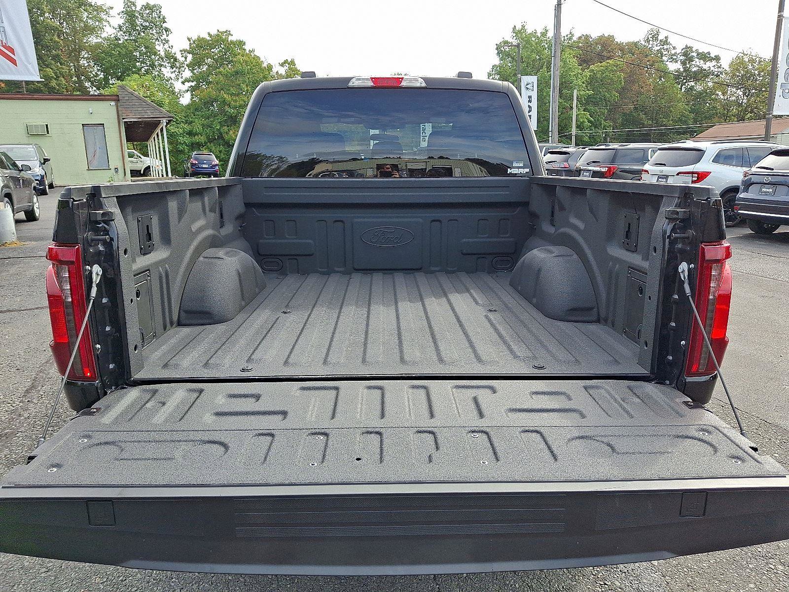 Used 2024 Ford F150 STX image 30