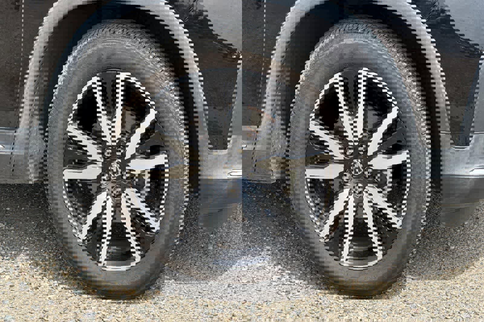 Used 2019 Honda Pilot Elite image 30