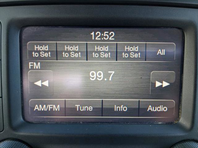 Certified 2022 RAM 1500 Tradesman w/ Tradesman Group image 25