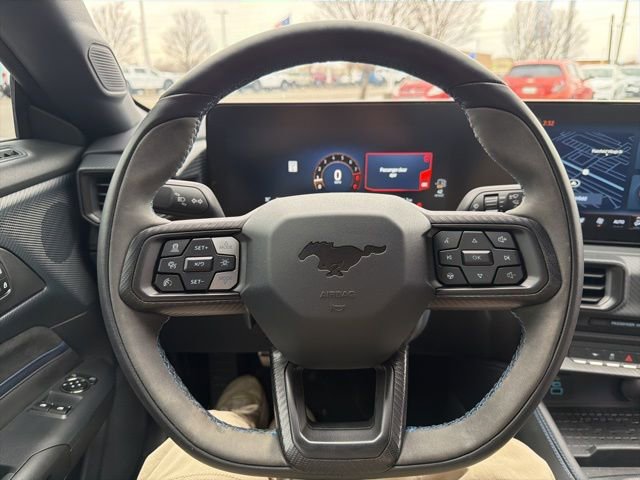 Used 2024 Ford Mustang Dark Horse image 48