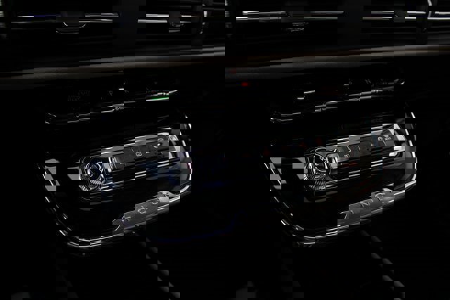 New 2026 Lincoln Corsair Grand Touring image 6