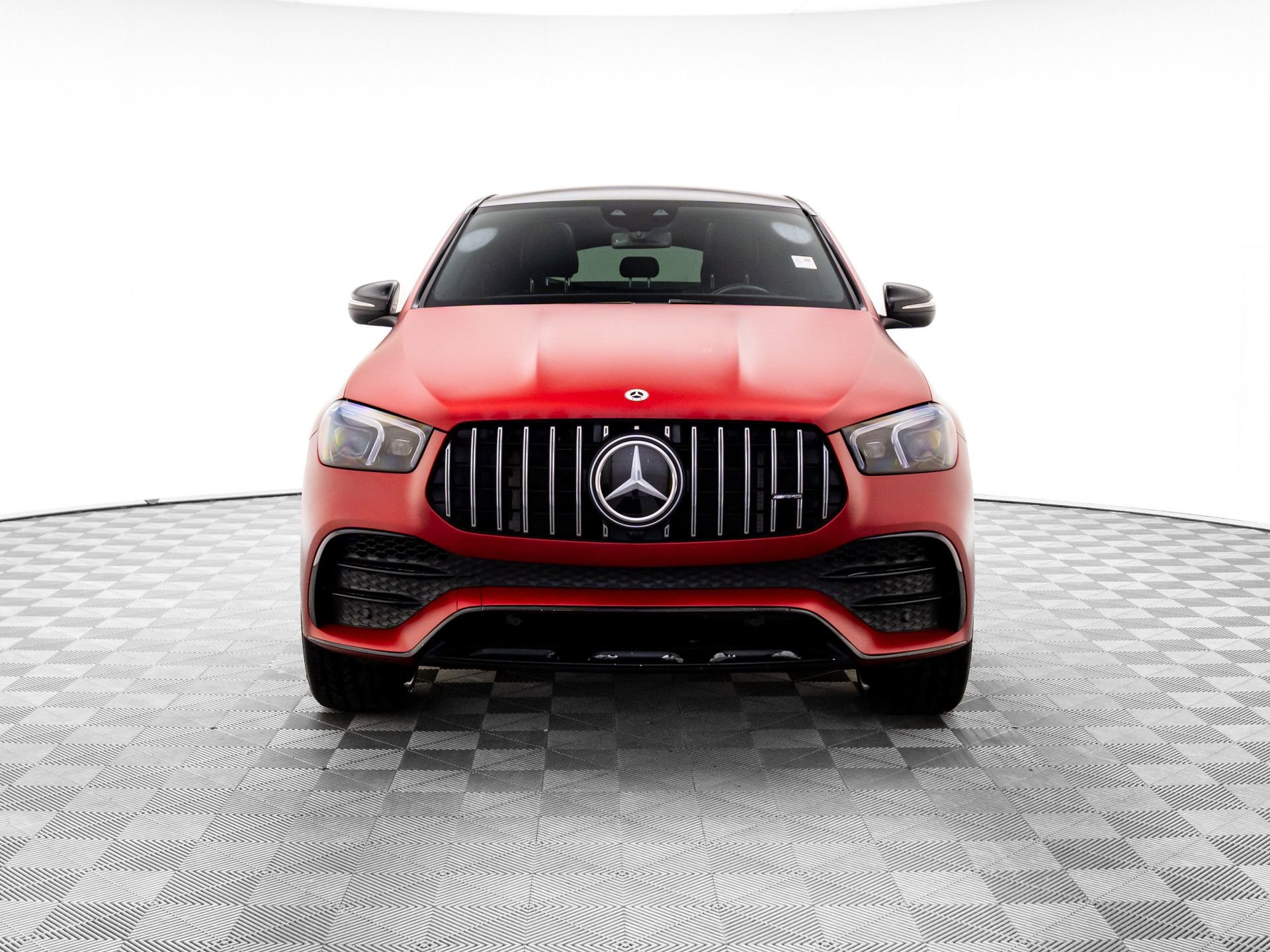 Used 2023 Mercedes-Benz GLE 53 AMG 4MATIC Coupe video 2