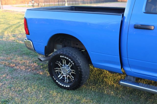 Used 2014 RAM 2500 Tradesman w/ Chrome Appearance Group image 7